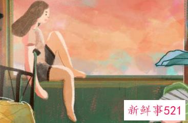 12星座谁最温柔善良