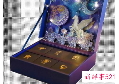 过生日一般送什么礼物最好