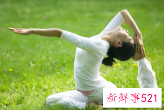 正确科学的减肥方法有哪些