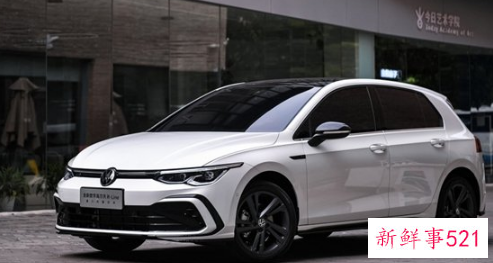 车身小巧适合女性的车15万