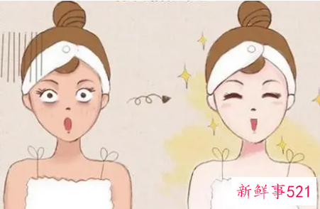 用了美白产品却没有效果的原因有哪些