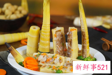 春季适合吃什么菜