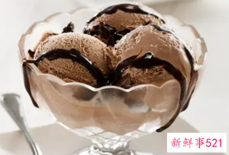 梦见雪糕代表什么寓意