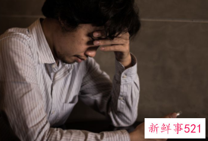 一会正常一会抑郁