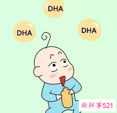 0-3岁宝宝需要补充哪些营养