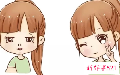 脂肪填充硬结一辈子不吸收