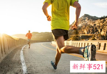 晨跑有助于减肥还是夜跑