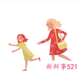 梦见和女儿一起逃跑寓意