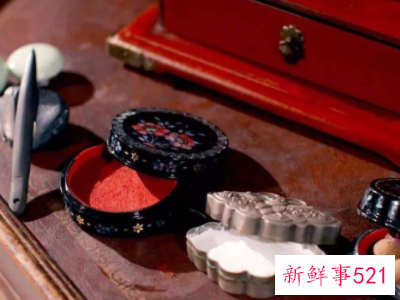 流传千年的美容古方