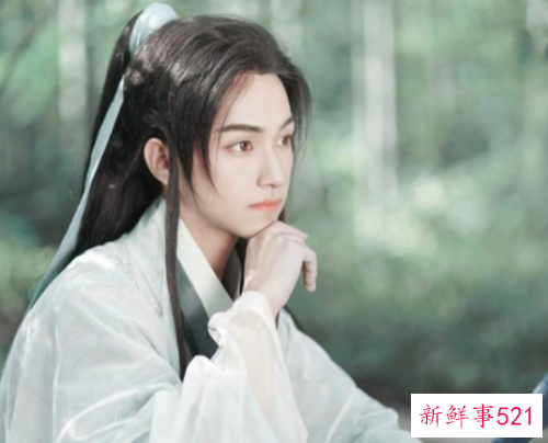 楚淇抖音回应被当做韩国人