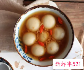 老人汤圆吃多了心肌缺血