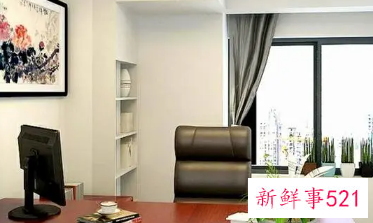 办公室左右的风水怎么看