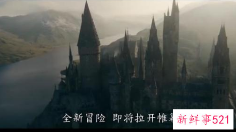 神奇动物在哪里3什么时候上映