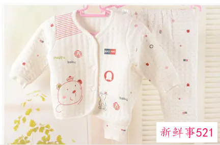 为什么要穿纯棉的衣服