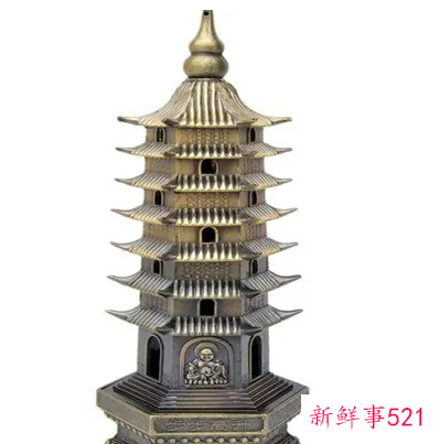 文昌塔的风水作用什么