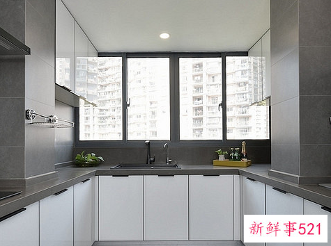 厨房橱柜的安装顺序