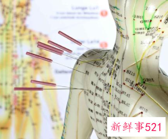 做背部刮痧的好处