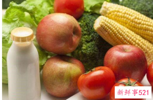 想生女儿备孕前吃什么