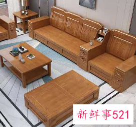 实木沙发好还是软沙发好