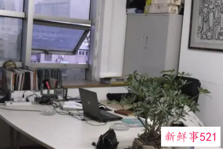 适合老师的办公室风水布局