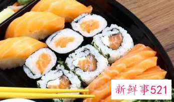 有哪些寿司名称