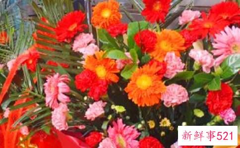 梦见时装店开张有什么寓意