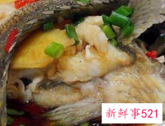 吃淡水鱼有什么作用