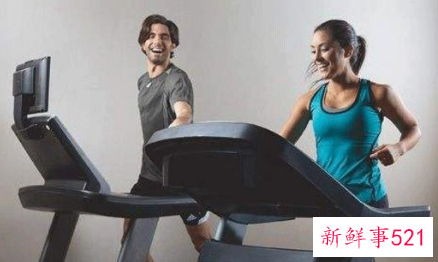 健身新手必看5大误区