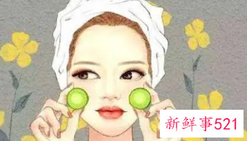 为什么皮肤补水之后变白了