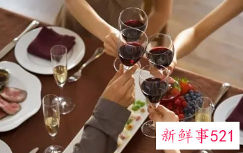 酒桌敬酒词给领导