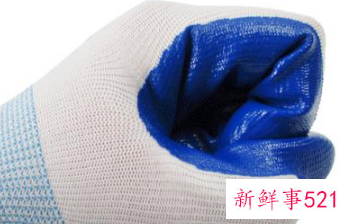复合丁腈和丁腈手套哪个好