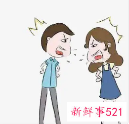 梦见跟发小吵架是什么意思