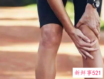 怎么运动不伤膝盖