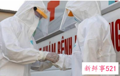 美国疫情为什么这么严重