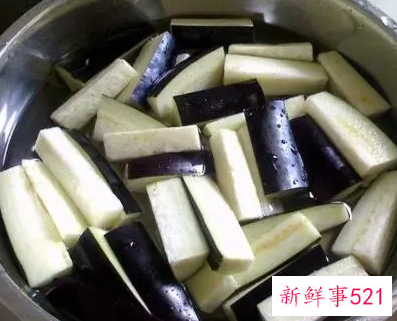 茄子可以放冰箱冷藏吗变黑了还能吃吗