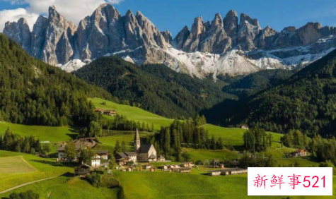 地理上浪漫的知识点