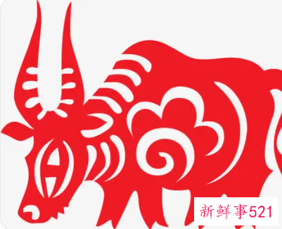 属牛人2022年偏财运