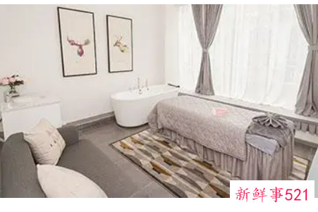 美容行业有什么好处让你坚持下来