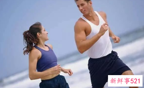 健身新手必看5大误区