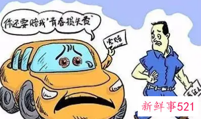 对方全责我需要做什么