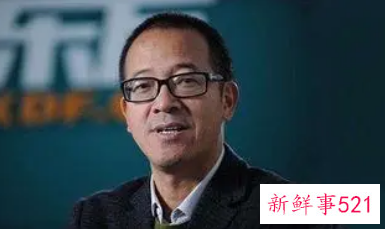 俞敏洪是干嘛的