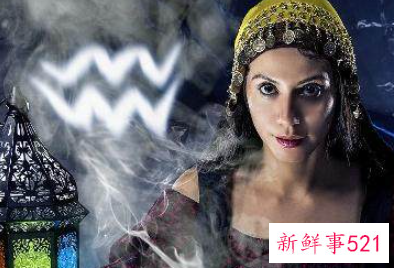 双子男娶得最多的星座