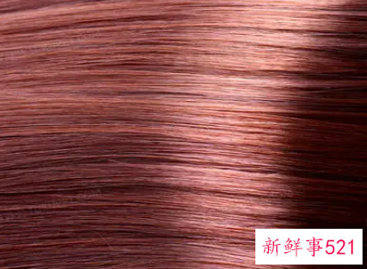 头发能不能打蜡