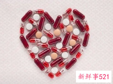 老年人健康用药讲究4原则