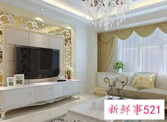 电视背景墙放哪个位置有讲究吗