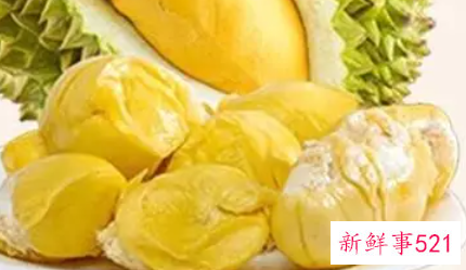 增肥的食物有哪些