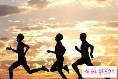 减脂运动健康排行榜