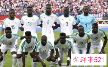 2022世界杯已出线球队