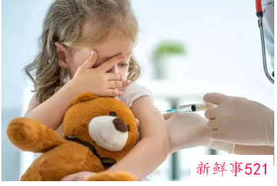 卡介苗在什么状况不能接种