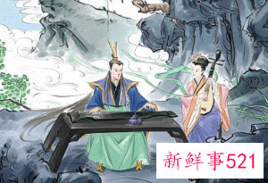 好听又撩人的情侣网名